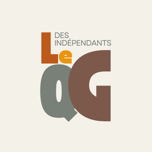 Le QG des indépendants